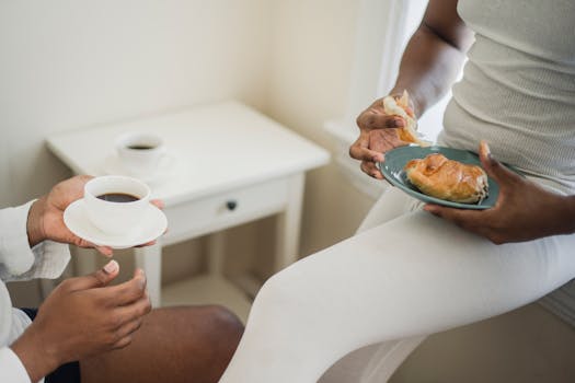 Jak získat financování pro váš start-up v gastronomii