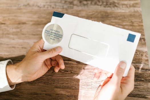 Půjčka ve zkušební době: Jak dokumentace ovlivňuje schválení?