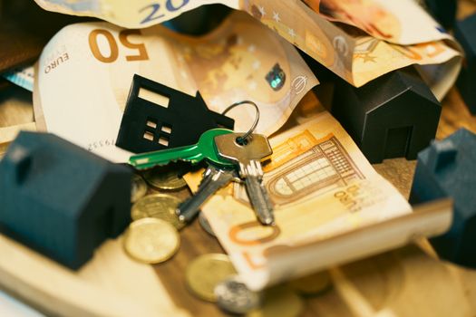 Využijte svůj byt: Úvěr na rekonstrukci z nemovitosti